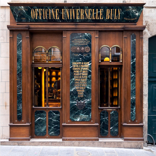 Paris’ Wellness Scene Is Seriously Underrated—These Are Our Favorite Healthy Stops - Antevorta Laboratories Limited