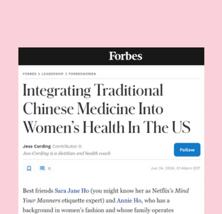 Antevorta, featured in Forbes - Antevorta Laboratories Limited