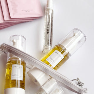 Travel Bundle - Antevorta Laboratories Limited