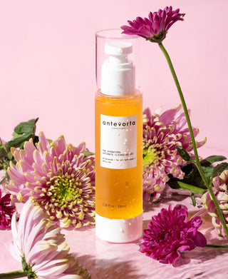 The Hydrating Intimate Cleansing Gel (POS) - Antevorta Laboratories Limited
