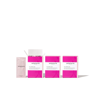 Intimate Wipe Trio Bundle - Antevorta Laboratories Limited