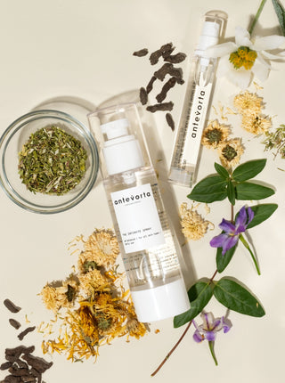 The Intimate Spray (POS) - Antevorta Laboratories Limited
