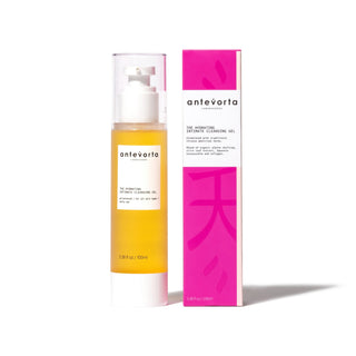 The Hydrating Intimate Cleansing Gel (POS) - Antevorta Laboratories Limited