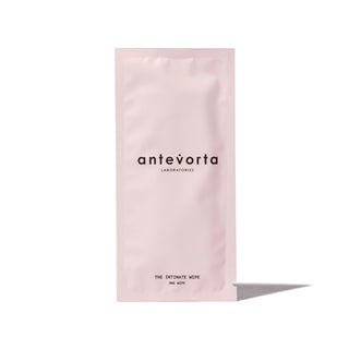 The Intimate Wipe (POS) - Antevorta Laboratories Limited
